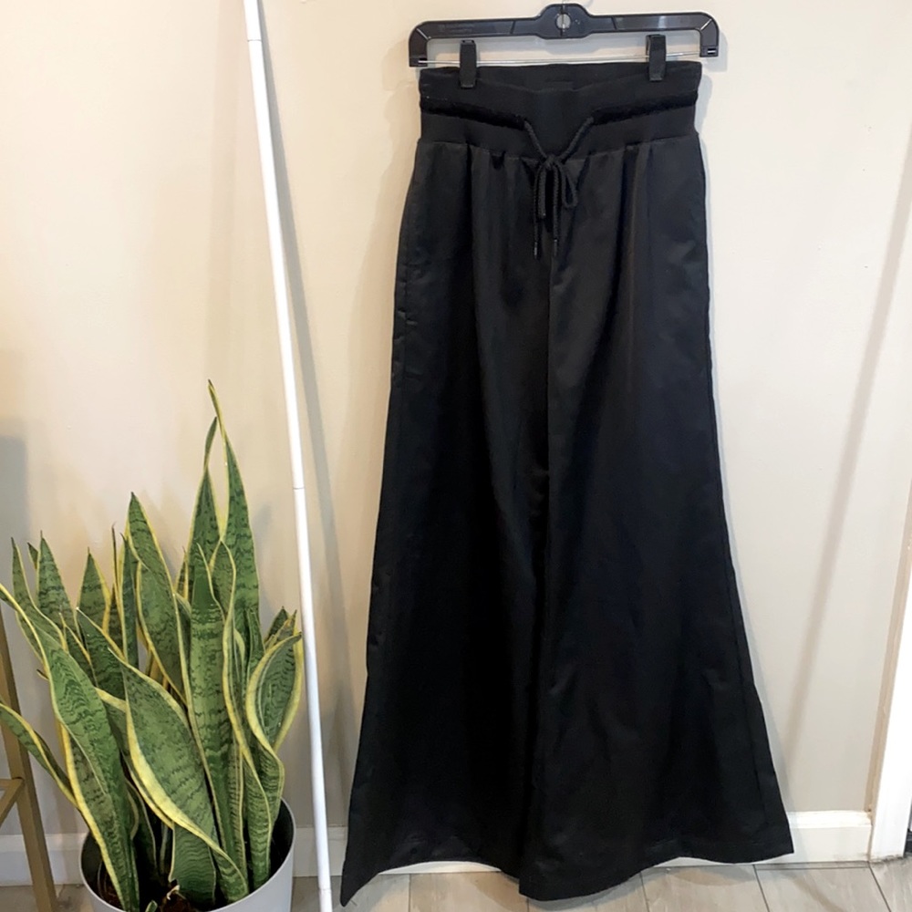 Puma by Rihanna Fenty Black Pants | Size XS